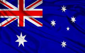 Úc (Australia)