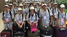 Tin tức về xuất khẩu lao động Hàn quốc